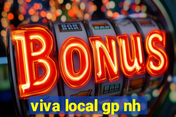 viva local gp nh